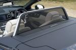 Mercedes-Benz SL400 2014 года (UK)